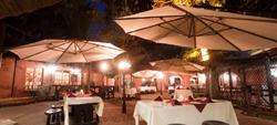 Oasis Motel Gaborone
