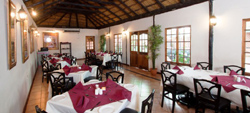 Oasis Motel Gaborone