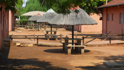 Oasis Motel Gaborone