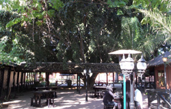 Oasis Motel Gaborone