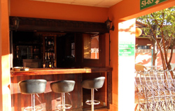 Oasis Motel Gaborone