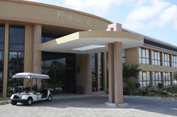 Phakalane Hotel Gaborone Botswana