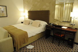 Phakalane Hotel Gaborone
