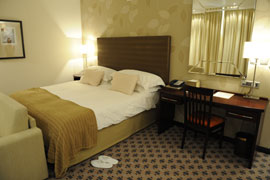 Hotels in Gaborone