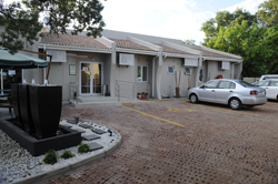 Stay Well Executive Suites Gaborone Botswana