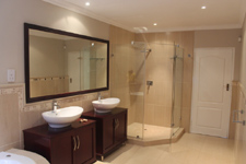 The Capital Guesthouse Gaborone