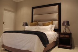 The Capital Guesthouse Gaborone Botswana