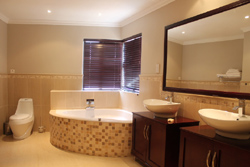 The Capital Guesthouse Gaborone Botswana