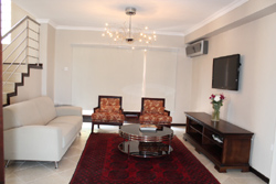 The Capital Guesthouse Gaborone