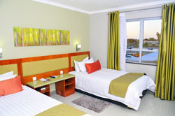 Travelodge Gaborone