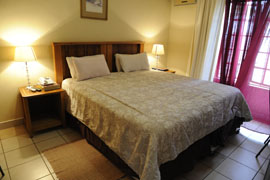 Hotels in Gaborone