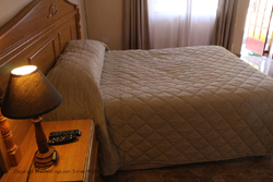 Picture taken at Cresta Jwaneng Hotel Jwaneng Botswana