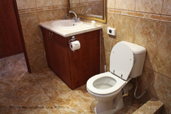 Picture taken at Cresta Jwaneng Hotel Jwaneng Botswana