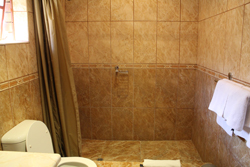 Picture taken at Cresta Jwaneng Hotel Jwaneng Botswana
