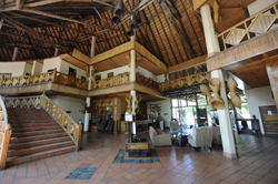 Mowana Lodge Kasane Botswana