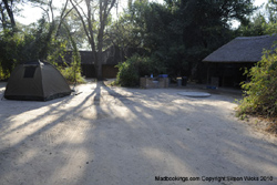 Thebe River Lodge Kasane