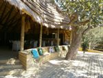 Chobe Bakwena Lodge Kazungula