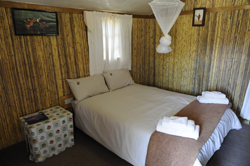 Ngina Camp Kazungula Botswana