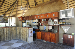 Ngina Camp Kazungula Botswana