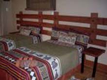 Senyati Safari Camp