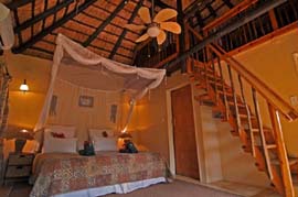 The Garden Lodge