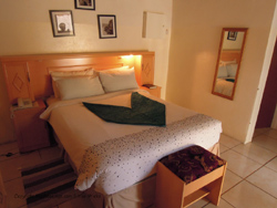 Picture taken at Maeto Lodge Mahalapye Botswana