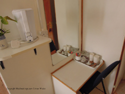 Picture taken at Maeto Lodge Mahalapye Botswana