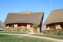 Ekori Lodge Mamuno