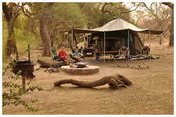 African Ranches River Camp