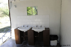Picture taken at Island Safari Lodge Maun Botswana