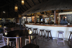 Island Safari Lodge Maun