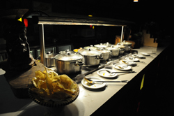 Picture taken at Maun Lodge Maun Botswana