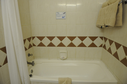 Picture taken at Maun Lodge Maun Botswana