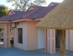 Okavango Roadside Guesthouse
