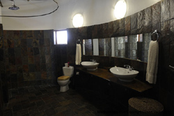 Picture taken at Thalamakane River Lodge Maun Botswana