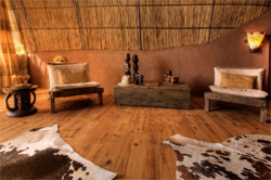 Camp Okuti Moremi