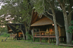 Khwai River Lodge Moremi