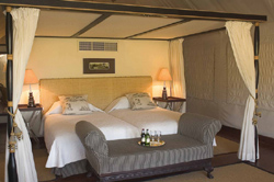 Khwai River Lodge Moremi