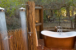 Khwai River Lodge Moremi