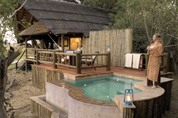 Khwai River Lodge Moremi
