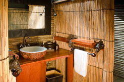 Xakanaxa Camp Moremi Botswana