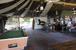 Okavango Camping Maun