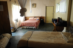 Okavango Camping Maun
