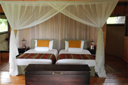 Kanana Camp Okavango Delta