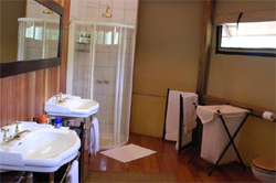 Kanana Camp Okavango Delta