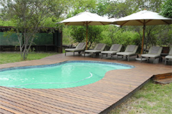 Kanana Camp Okavango Delta