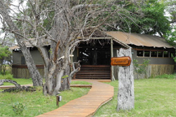 Kanana Camp Okavango Delta