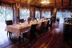 Nxabega Okavango Tented Camp Okavango Delta