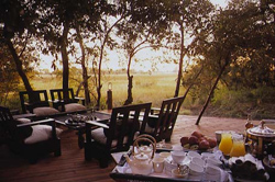 Nxabega Okavango Tented Camp Okavango Delta