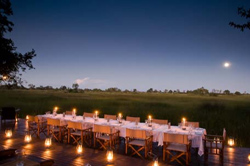 Nxabega Okavango Tented Camp Okavango Delta